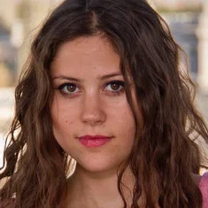 Eliza Doolittle