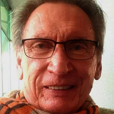 Roger Dvorak
