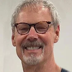 Michael Derosier