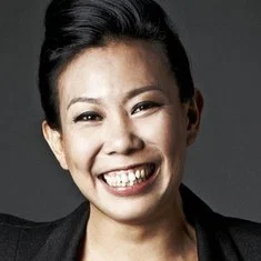 Irene Ang