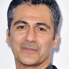Armin Amiri