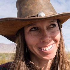 Heather Mackey