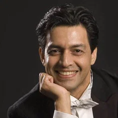 Mehrzad Montazeri
