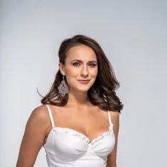 Oleksandra Mashlyatina