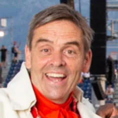 Christophe Monney