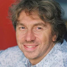 Serge Thiriet