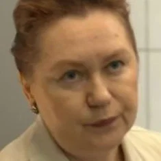 Татьяна Башлакова