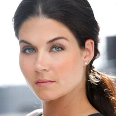 Stephanie Beran