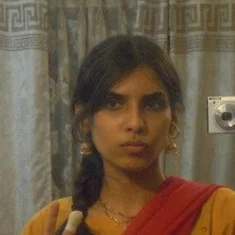 Zainab Khalil