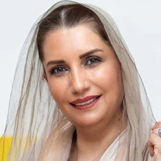 Fariba Kowsari