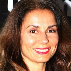 Mary Coustas
