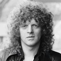 Ian Hunter