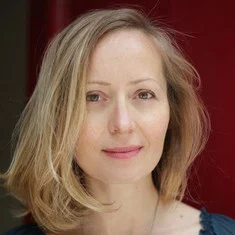 Aleksandra Yermak