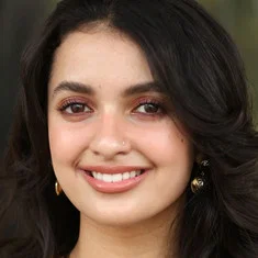 Jaanyaa Joshi