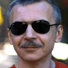 Дмитрий Зверьков