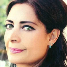 Alexia Vassiliou