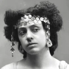 Evelina Paoli