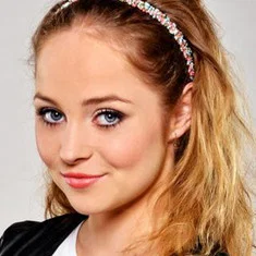 Anastázie Chocholatá