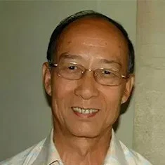 Wang Zhongxin