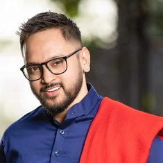 Ankit Das