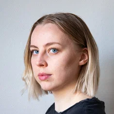 Josefine Ljungkvist