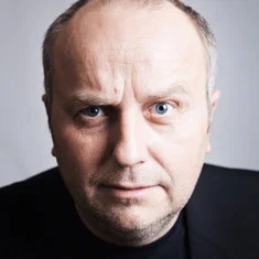 Hans Morten Hansen