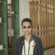 Syahreza Fahlevi