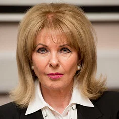 Mandy Rice-Davies