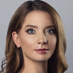 Valentina Plaskan