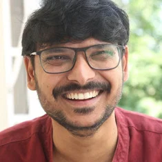 Ram Jagadeesh