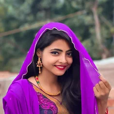 Preeti Parjapati