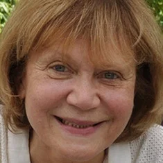 Larisa Krivtsova