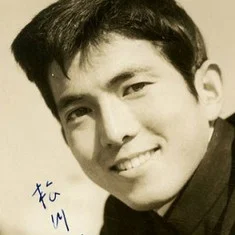 Tsutomu Matsukawa
