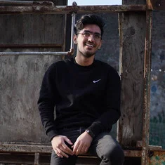 Arman Afifeh