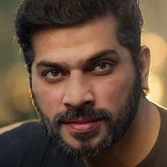 Salim Baig