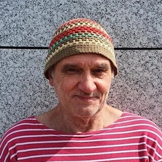 Dieter Bachmann