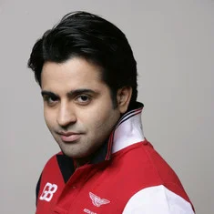 Yuvraj Siddharth Singh