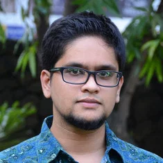 Krishna Kumar