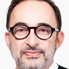 Alain Benguigui