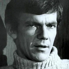Peter Haskell