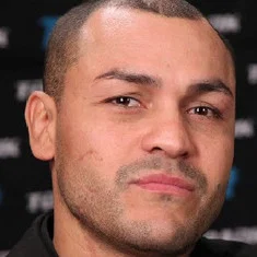 Mike Alvarado