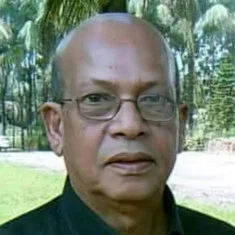 Azharul Islam Khan