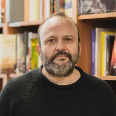 Juan Cavestany