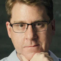 Kevin Healey
