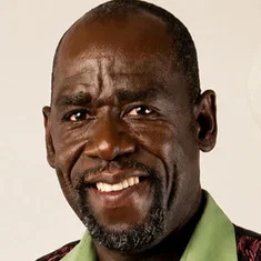 Mário Mabjaia