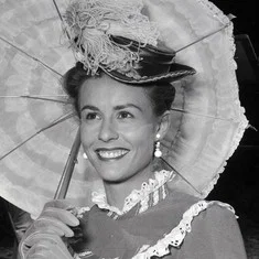 Sally Hughes