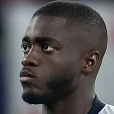 Dayot Upamecano