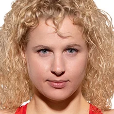 Olena Kolesnyk