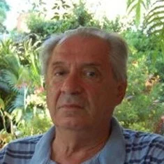 Patricio Coll