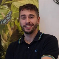 Ibai Vegan